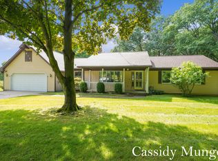 5251 Windmill Dr NE, Rockford, MI 49341