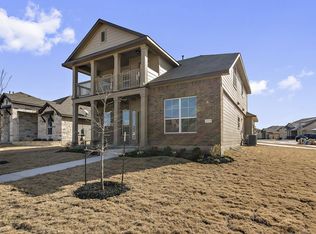 13725 Harrisglen Dr, Pflugerville, TX 78660