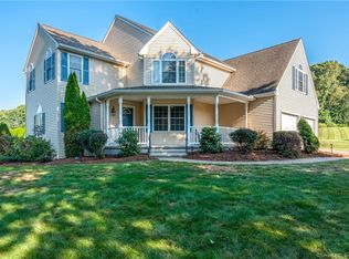 1 Bush Ln, Enfield, CT 06082