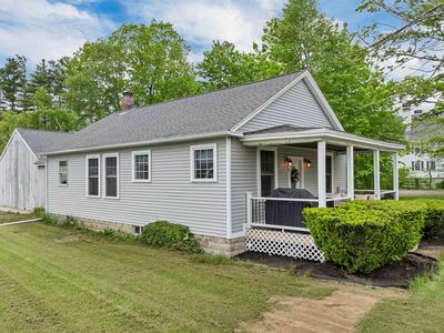 8 Plumer Road, Epping, NH, 03042