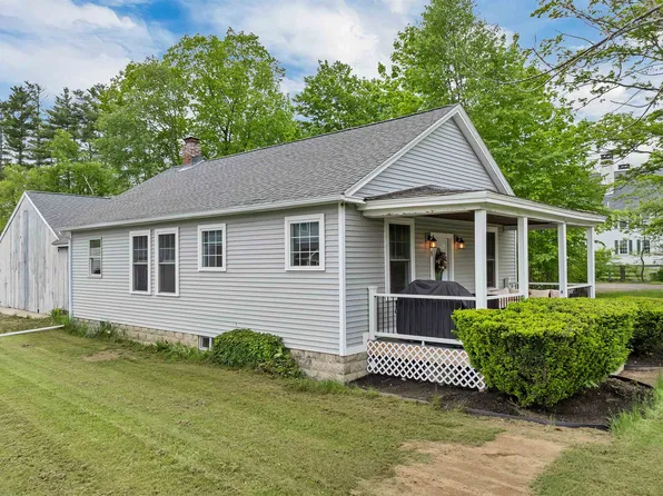 8 Plumer Road, Epping, NH 03042