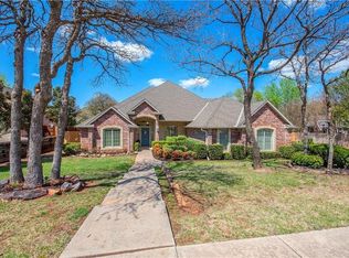 3317 Buckhead Path, Edmond, OK 73034