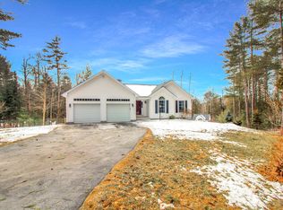 34 W Waldo Rd, Belfast, ME 04915
