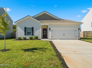 3509 Rylee Jean Way, Maryville, TN 37804