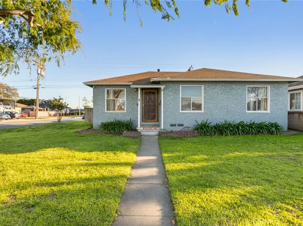 9450 Borson St, Downey, CA 90242