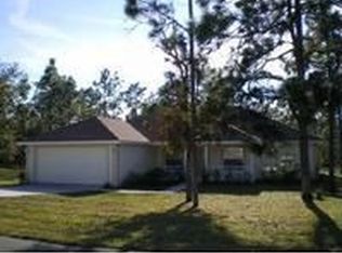 14 Mayten Cir, Homosassa, FL 34446