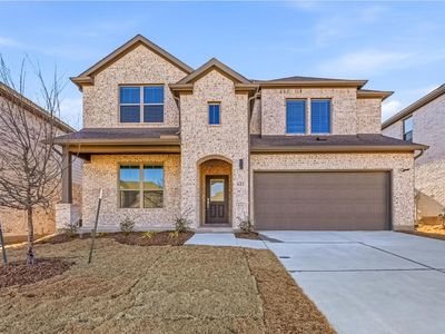 621 Marigold Hill Way, McKinney, TX, 75071