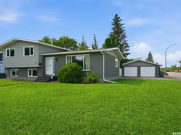1811 Bowers DRIVE, North Battleford, SK S9A 3A3