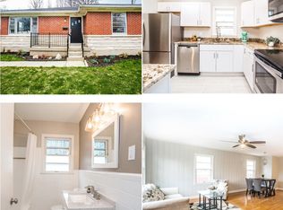 5434 Southview Dr, Louisville, KY