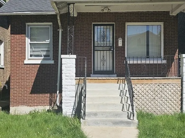 8333 S Drexel Ave, Chicago, IL 60619