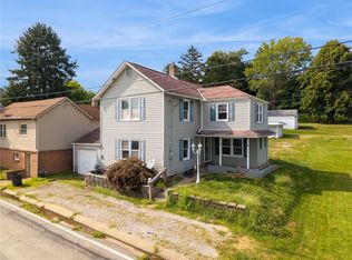 404 Herminie Rd, Herminie, PA 15637
