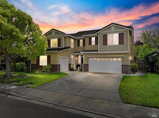 11 Peacock Cir, American Canyon, CA 94503