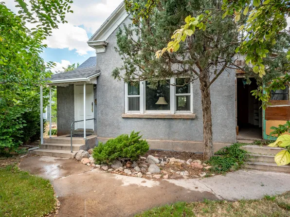 181 E 200 N, Cedar City, UT 84720