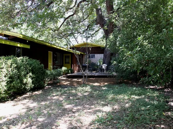 804 E 32 1/2nd St #A, Austin, TX 78705