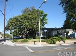 500 Laurel Ave, Brea, CA 92821