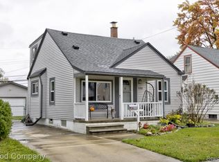 6789 Ziegler St, Taylor, MI 48180
