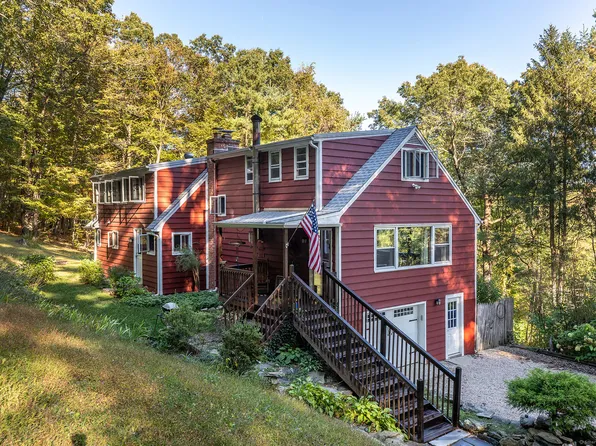 10 Biliski Road, New Milford, CT 06776