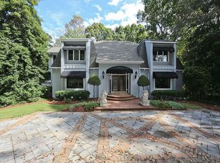 455 Shadowlawn Rd SE, Marietta, GA 30067