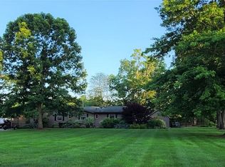 1836 Morning Star Dr, Rock Creek, OH 44084