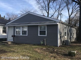 1010 Moran Ave, Toledo, OH 43607