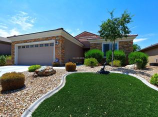 2529 Jade Sky St, Henderson, NV 89044