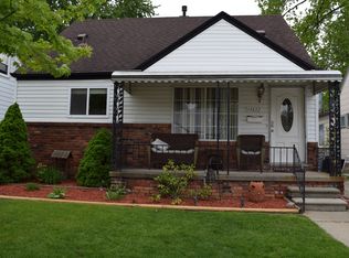 14872 Alberta Ave, Warren, MI 48089