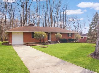 2731 Bahns Dr, Dayton, OH 45434