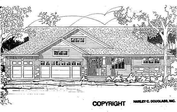 1st image of 2612 E Pineglen Ave