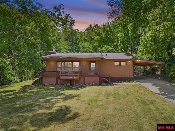 442 Riverview Trl, Norfork, AR 72658