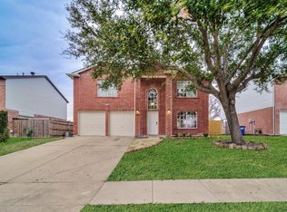 337 Longshore Dr, Little Elm, TX 75068