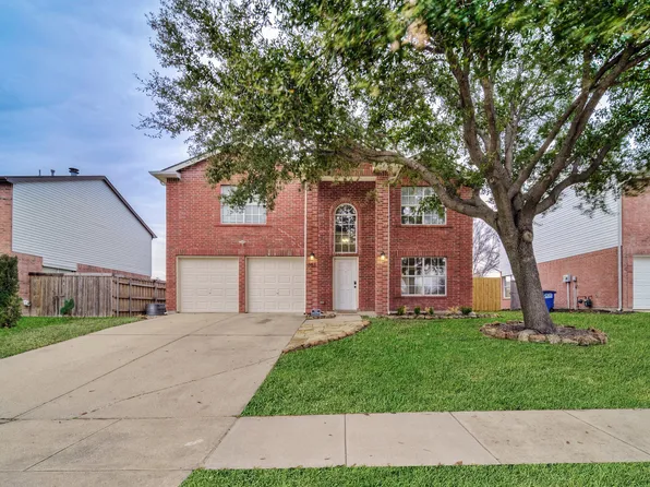 337 Longshore Dr, Little Elm, TX 75068