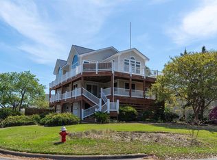 3207 Bay Dr LOT 182, Kill Devil Hills, NC 27948