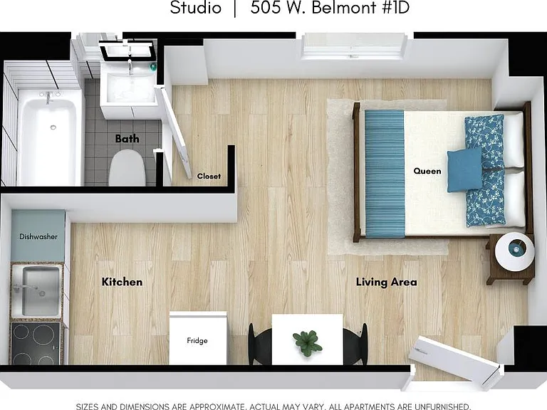 505 West Belmont Ave — Photo 41