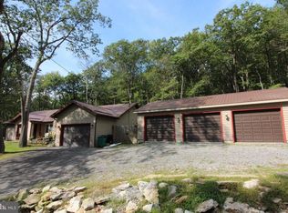 403 E Alpine Dr, Terra Alta, WV 26764