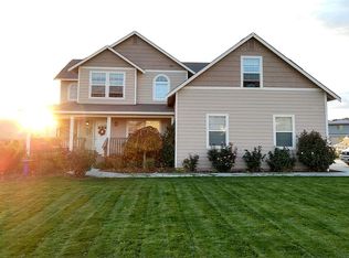 3738 School St, Wenatchee, WA 98801