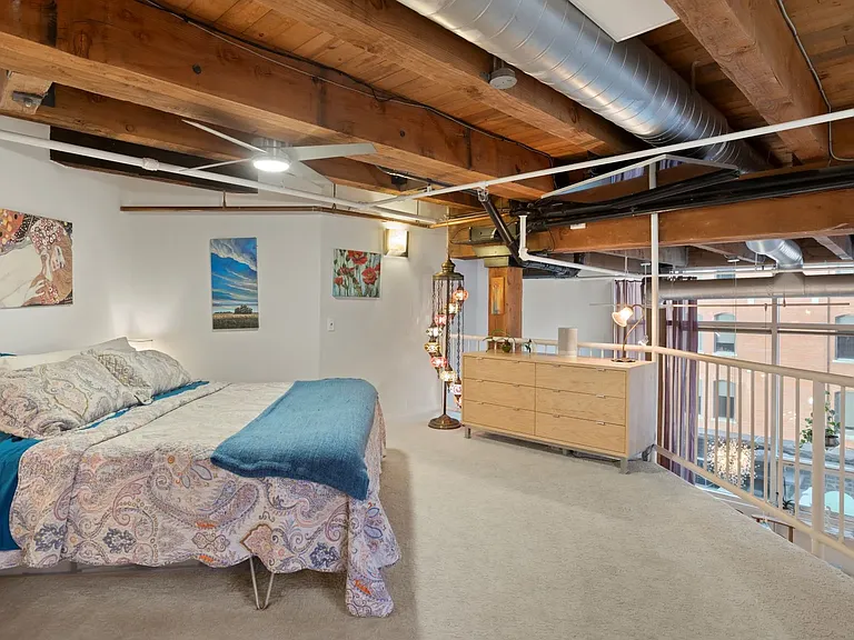 1143 Auraria Pkwy #402A — Photo 25
