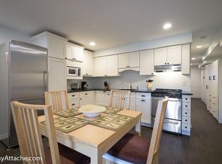 1010 1/2 F St NE, Washington, DC 20002