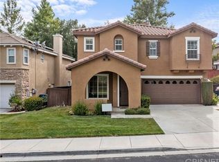 28547 Old Spanish Trl, Saugus, CA 91390