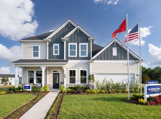 Meadows Plan, Heritage Green - The Signature Collection, Columbia, TN 38401