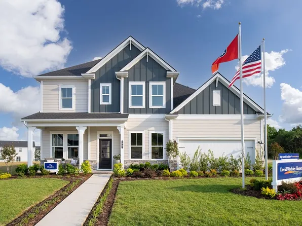 Meadows Plan, Heritage Green - The Signature Collection