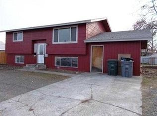 1507 Van Giesen St, Richland, WA