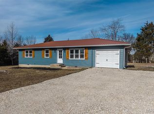 804 E Main St, Richland, MO 65556