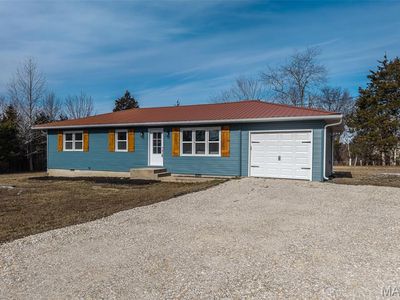 804 E Main St, Richland, MO, 65556