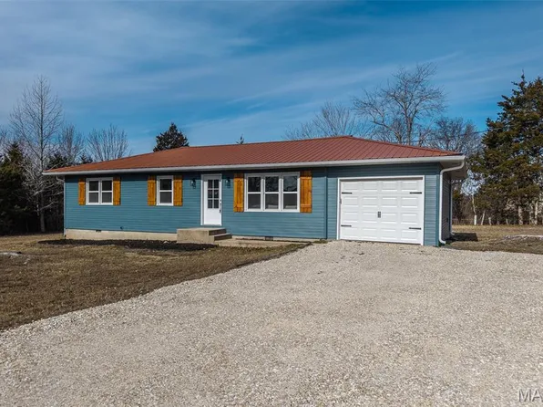 804 E Main St, Richland, MO 65556