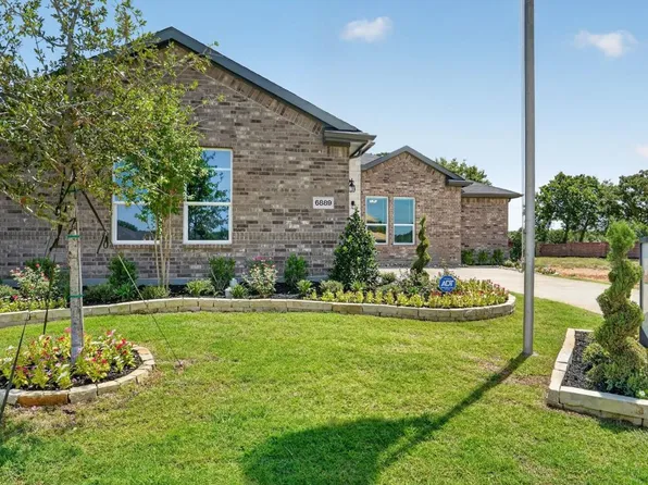 Liberty Hill Plan, Eden Ranch