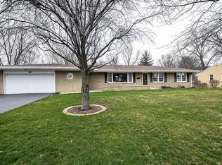 14 North Ct Dr, Decatur, IL 62526
