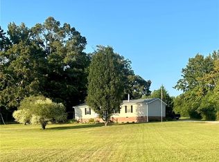 11829 Linwood Southmont Rd, Lexington, NC 27292