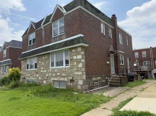 1724 Megargee St, Philadelphia, PA 19152