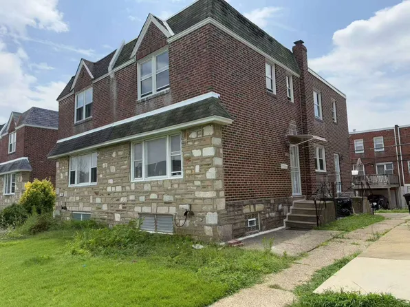1724 Megargee St, Philadelphia, PA 19152