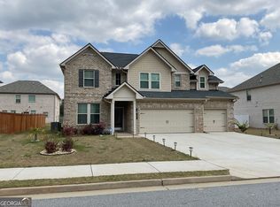 137 Cabin Way, Hampton, GA 30228